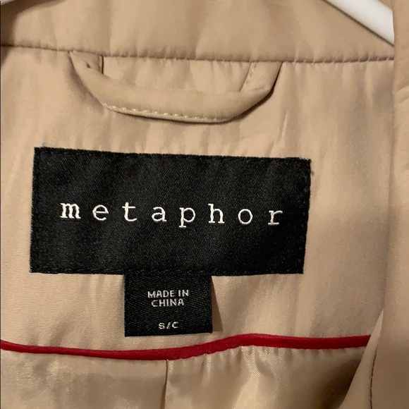 Coat - Picture 3 of 3